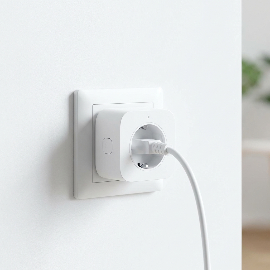 SwitchBotスマートプラグ