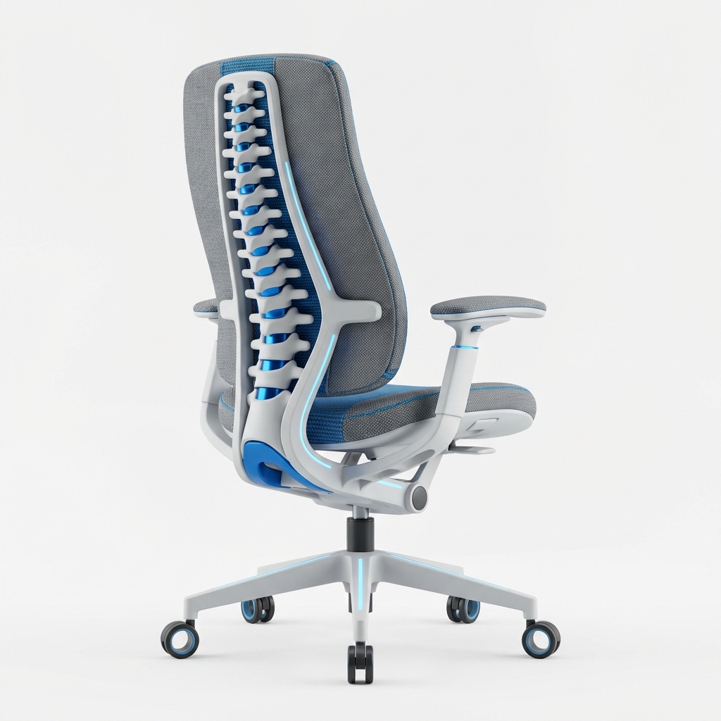 Herman Miller Embody Chair