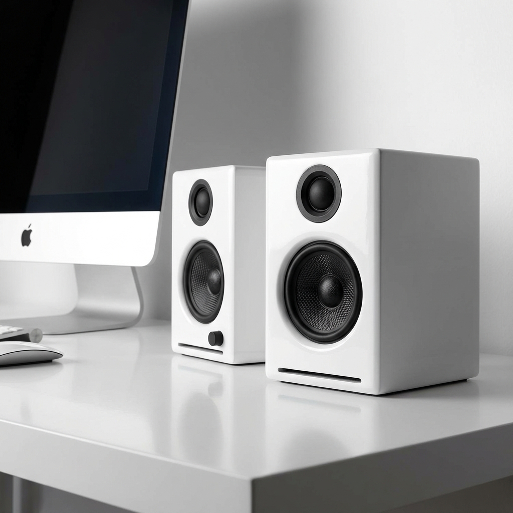 Audioengine A2+ Wireless