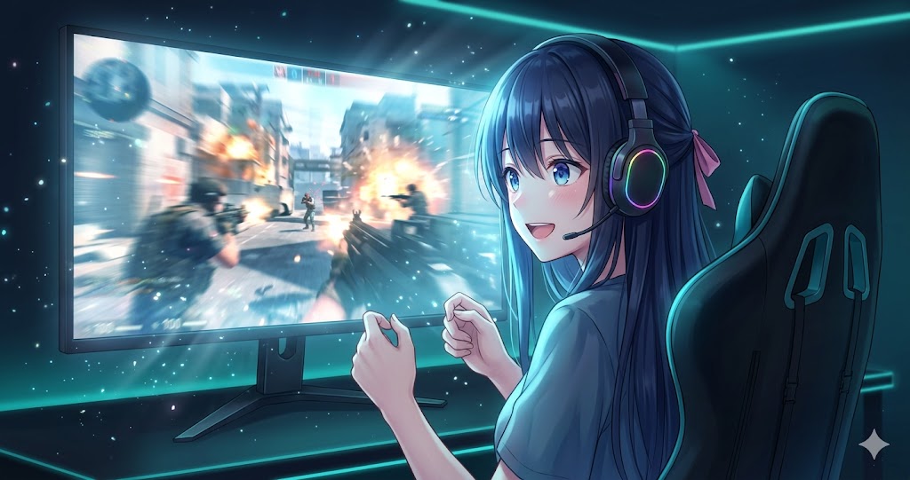 Amazon新生活セール モニター&ヘッドセット