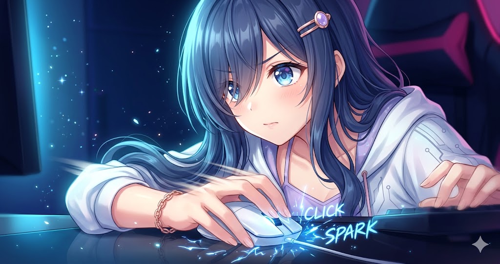 ゲーミングマウス新製品2026