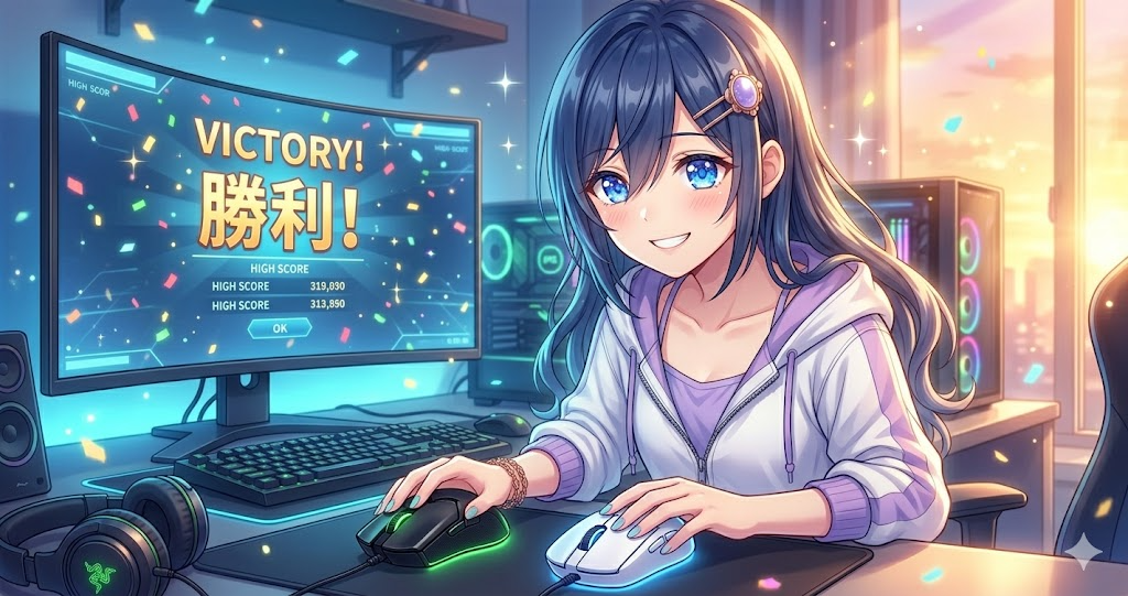 まとめ 2026年ゲーミングマウス革命