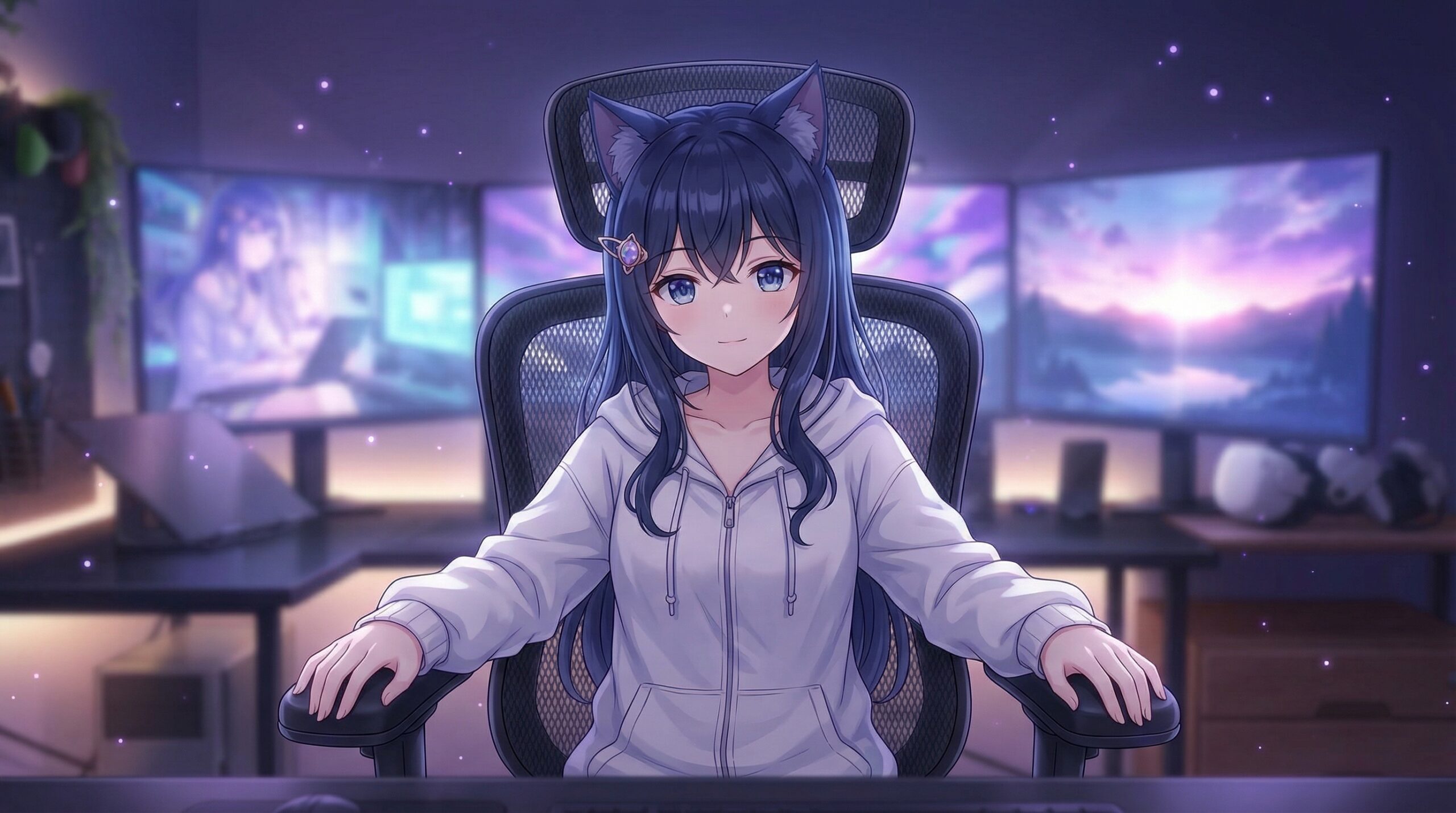 COFO Chair Pro ゲーミングチェア