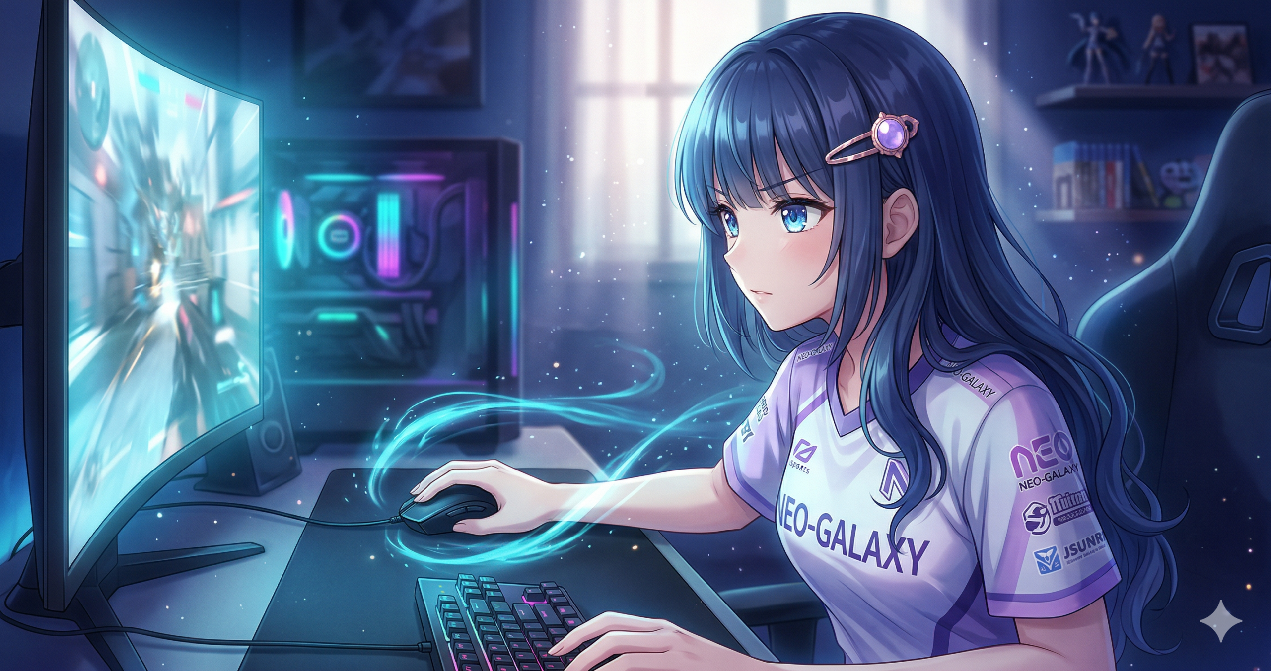 2026年のゲーミングマウス最新事情