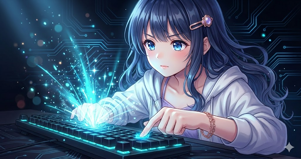 そもそもラピッドトリガーって何?30秒でわかる解説