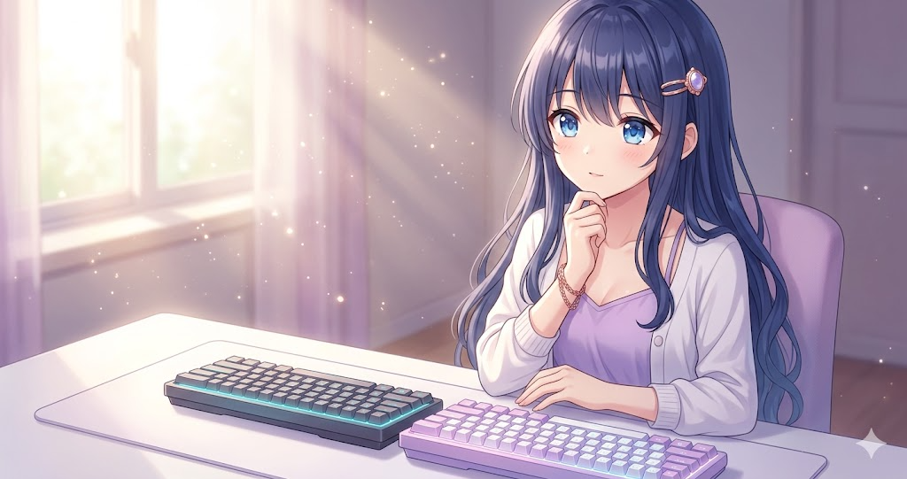 安いラピッドトリガーキーボードを選ぶときのポイント