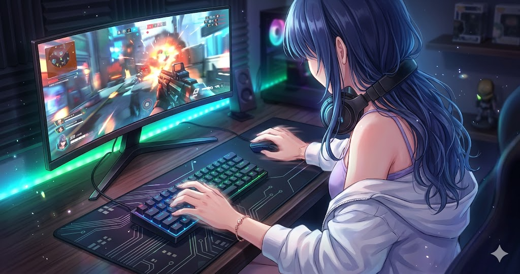 【2026年最新】安いラピッドトリガーキーボードおすすめ4選