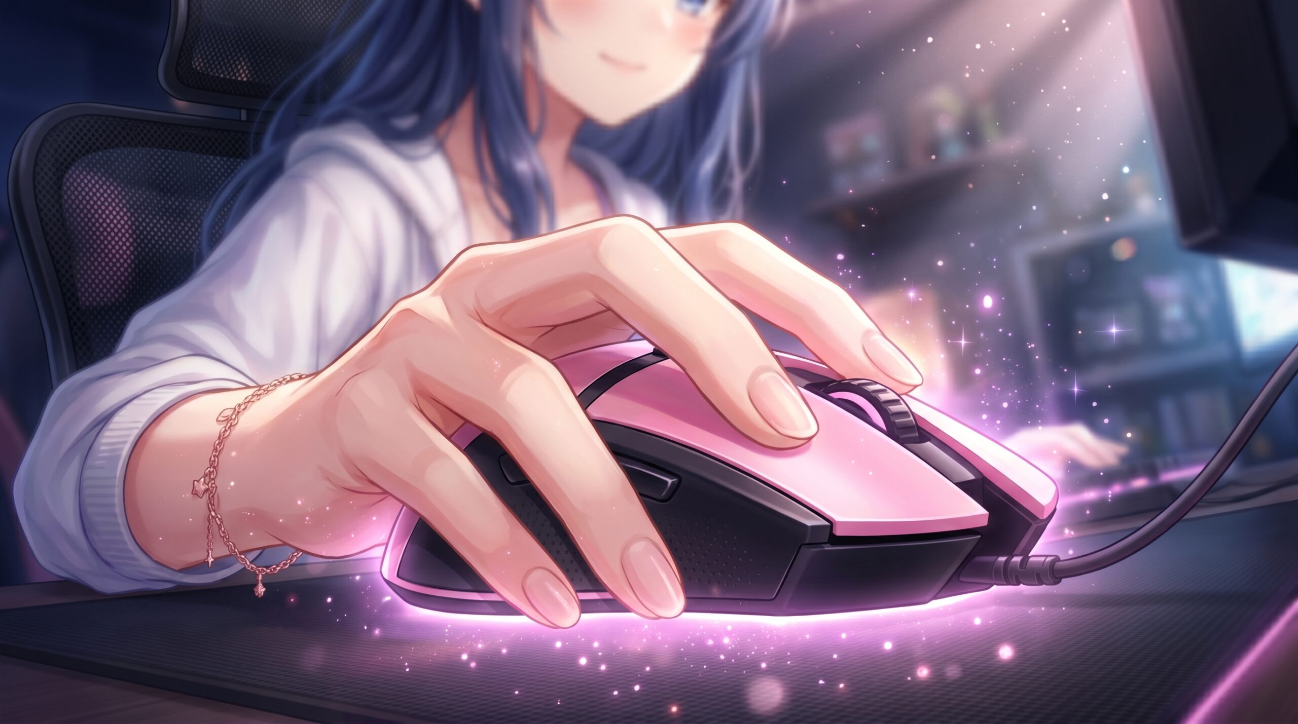 【マウス】Razer DeathAdder Essentia イメージ