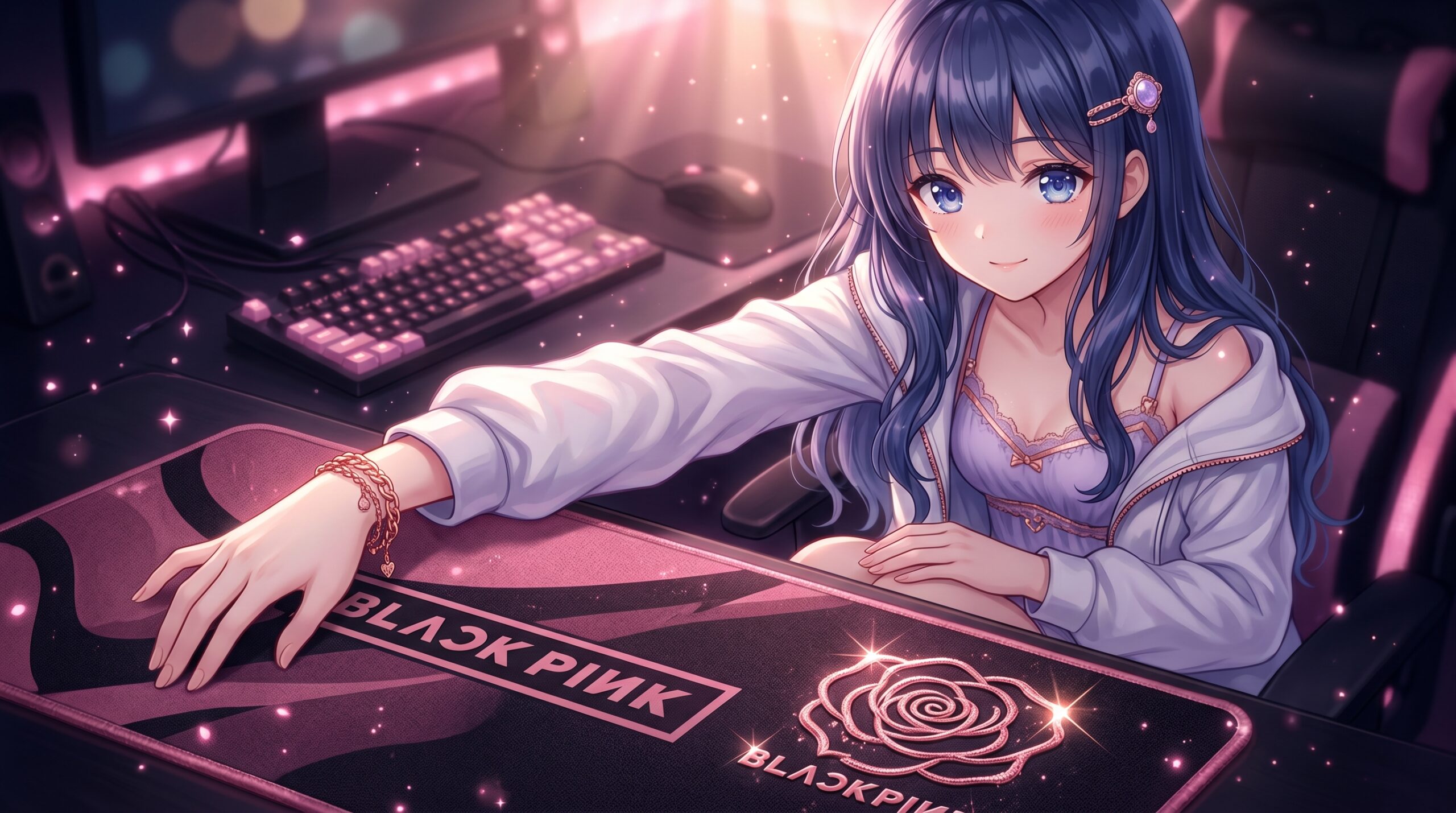 【マウスパッド】Razer Gigantus V2 Medi イメージ