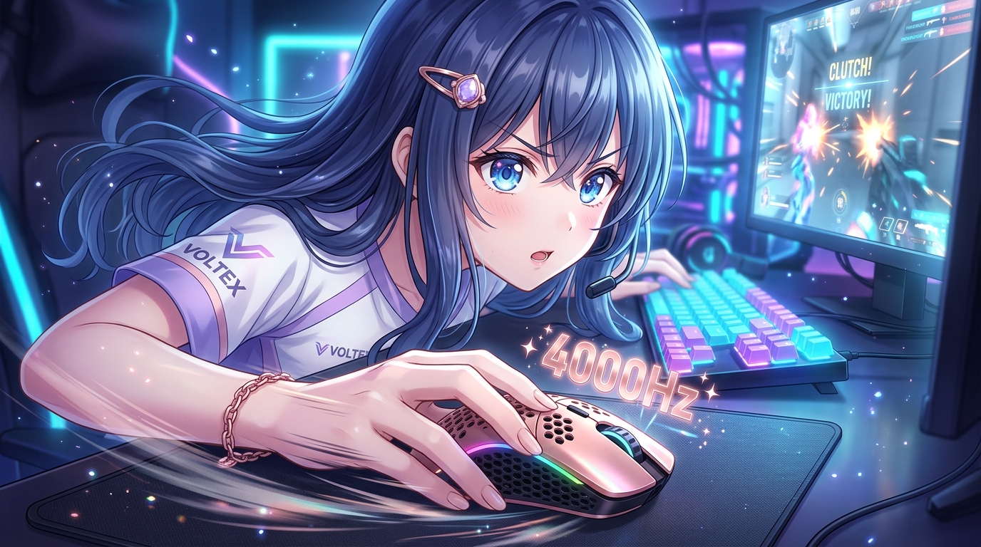 Shadow / Ghost / Magenta Haze 3色カラバリ