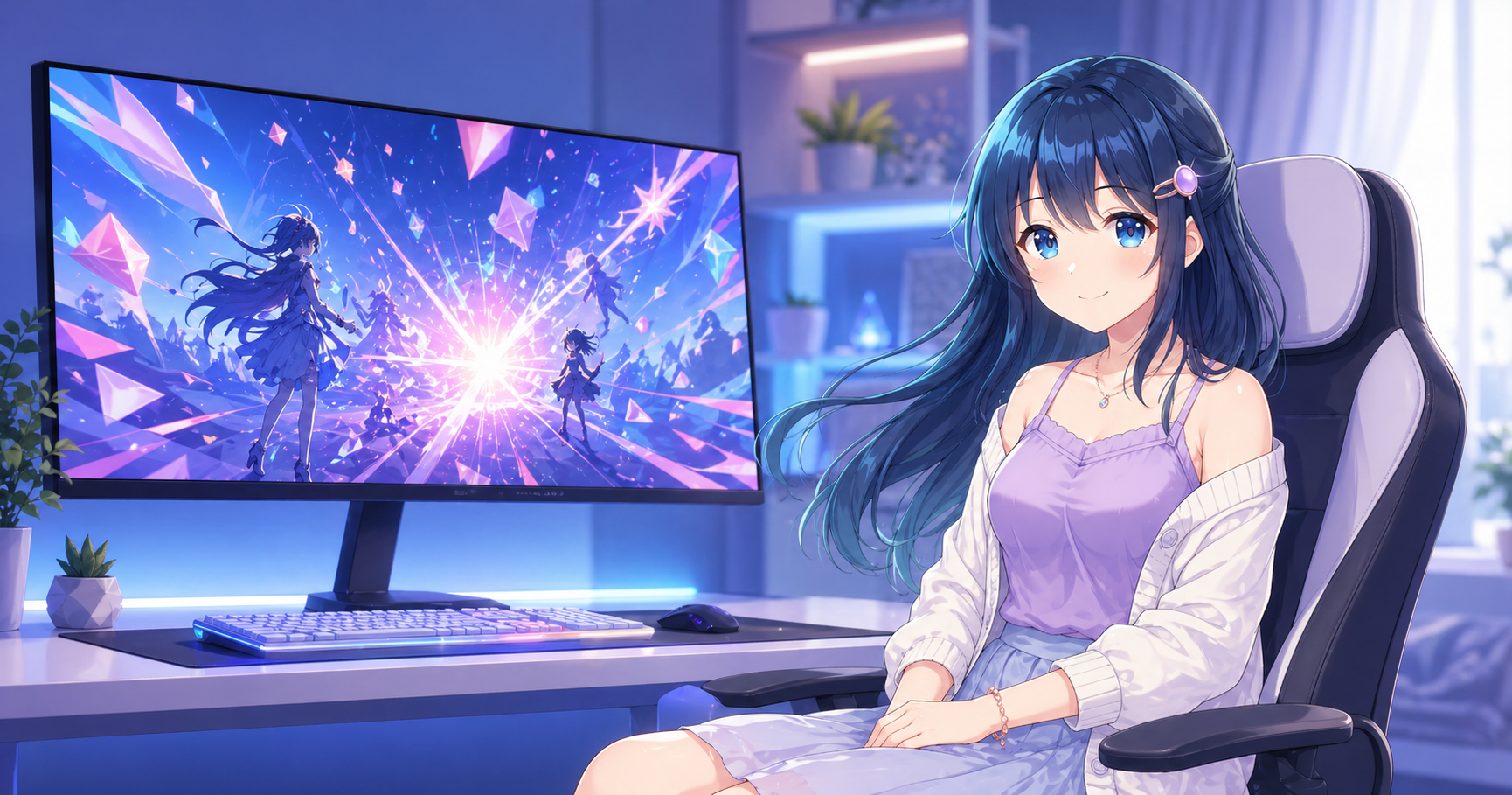 Switch＆PC兼用で使えるWQHDモニターおすすめ3選 イメージ