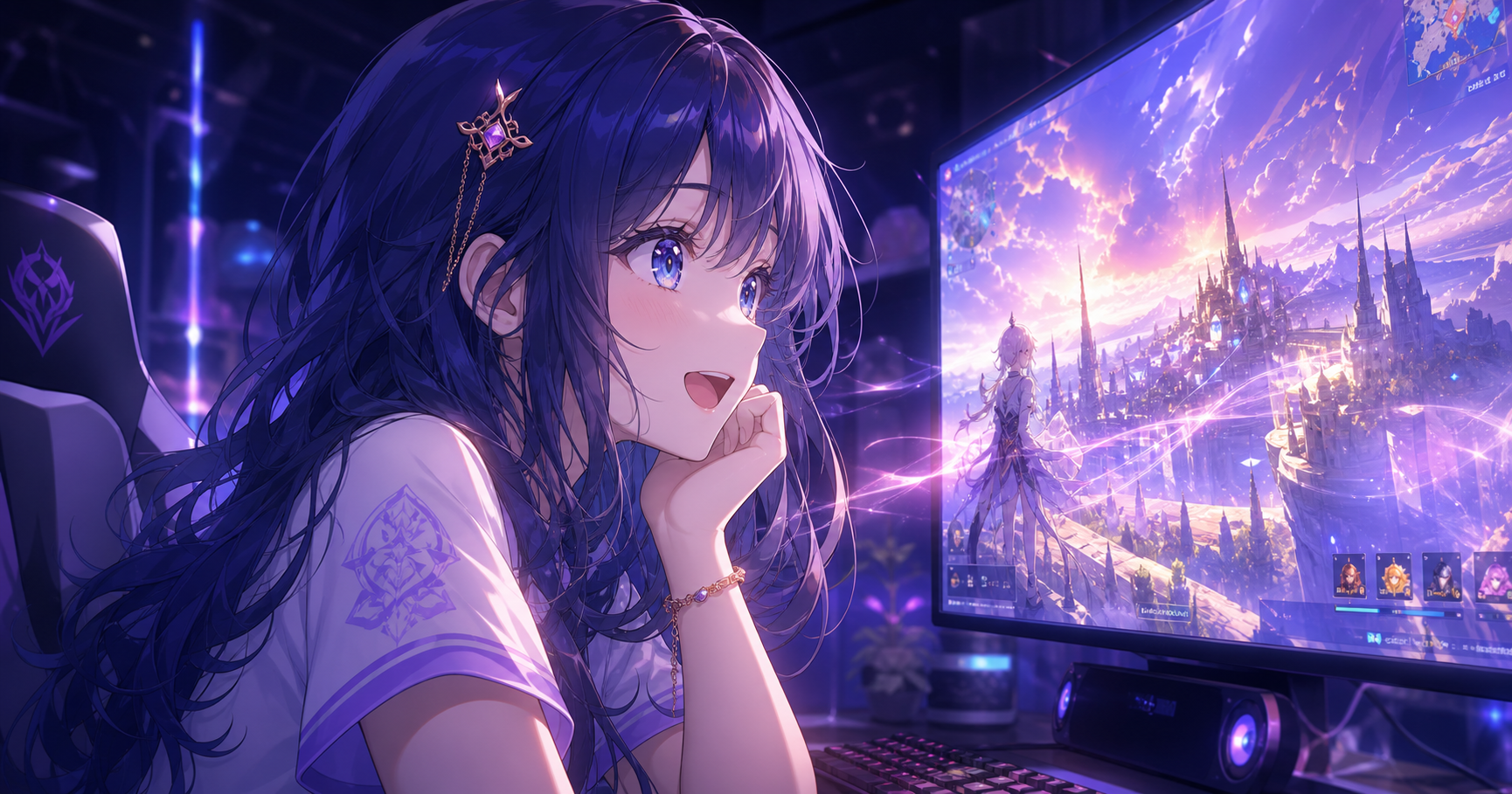 【モニター】BenQ MOBIUZ EX2710U|4K×1 イメージ