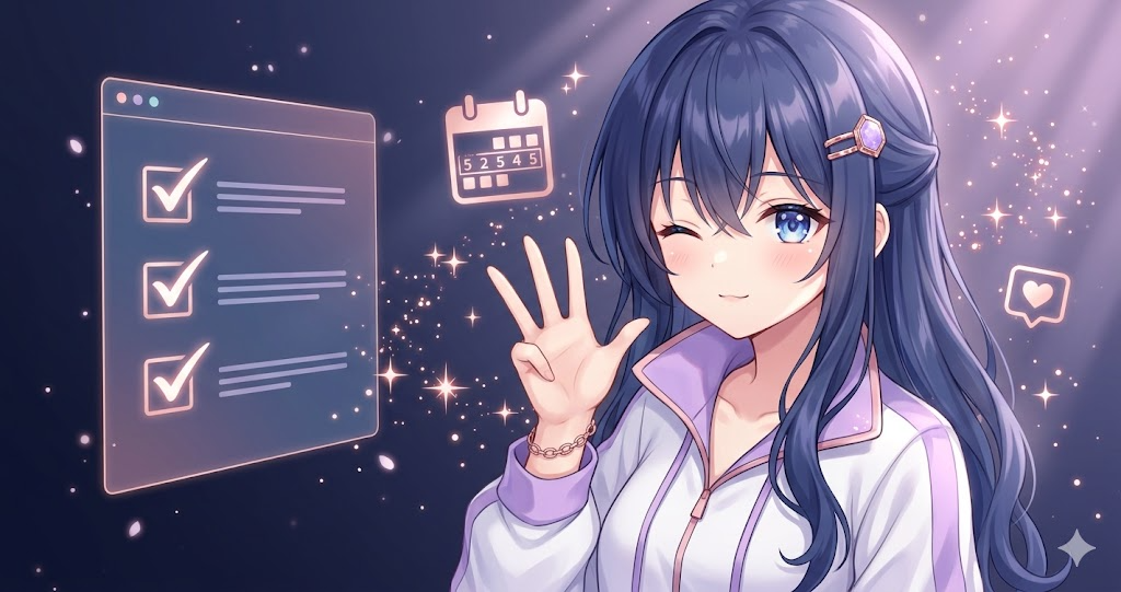 セールで失敗しないための3つのコツ イメージ
