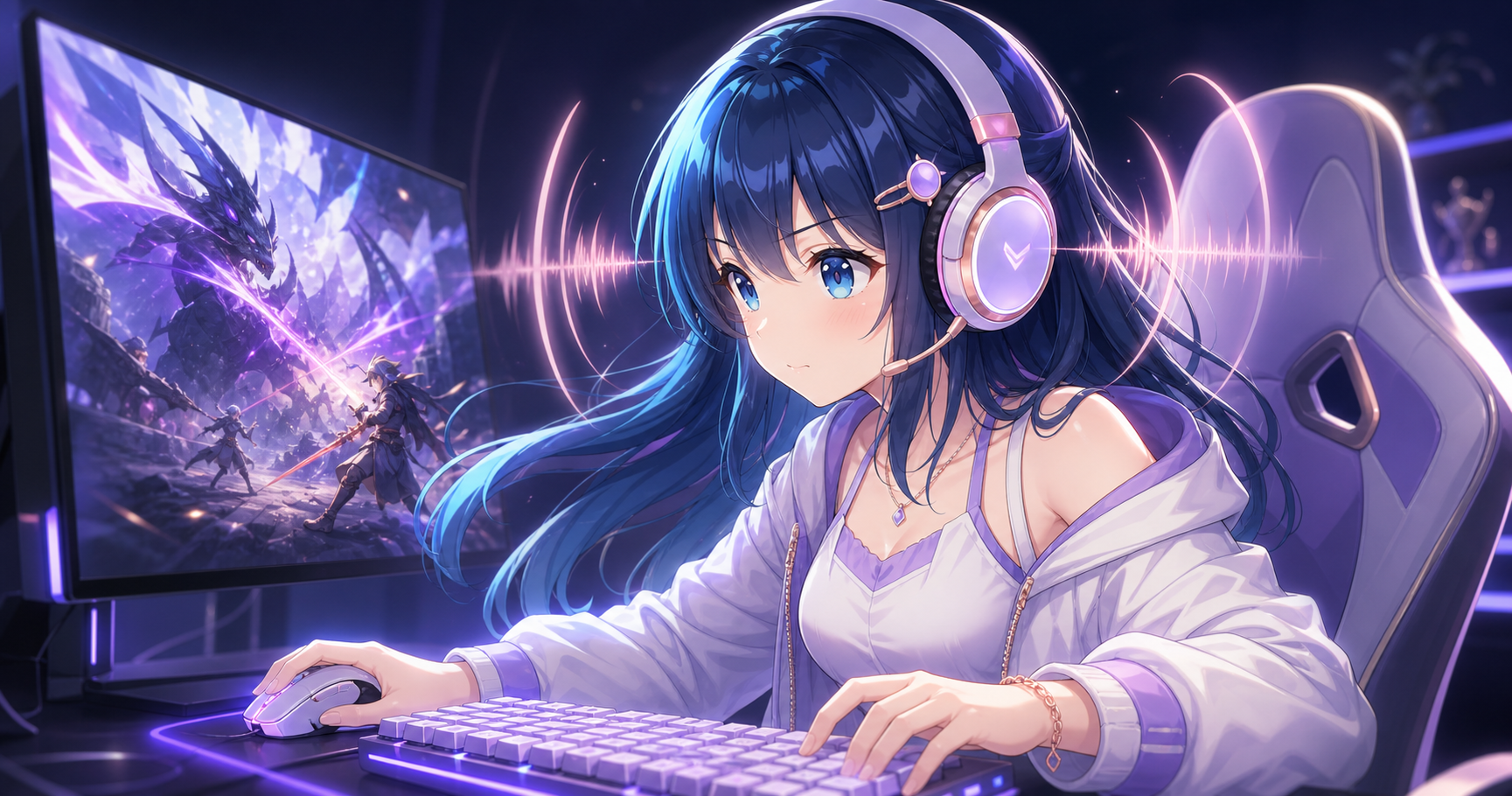 【速報】Turtle Beach Stealth Pro I イメージ