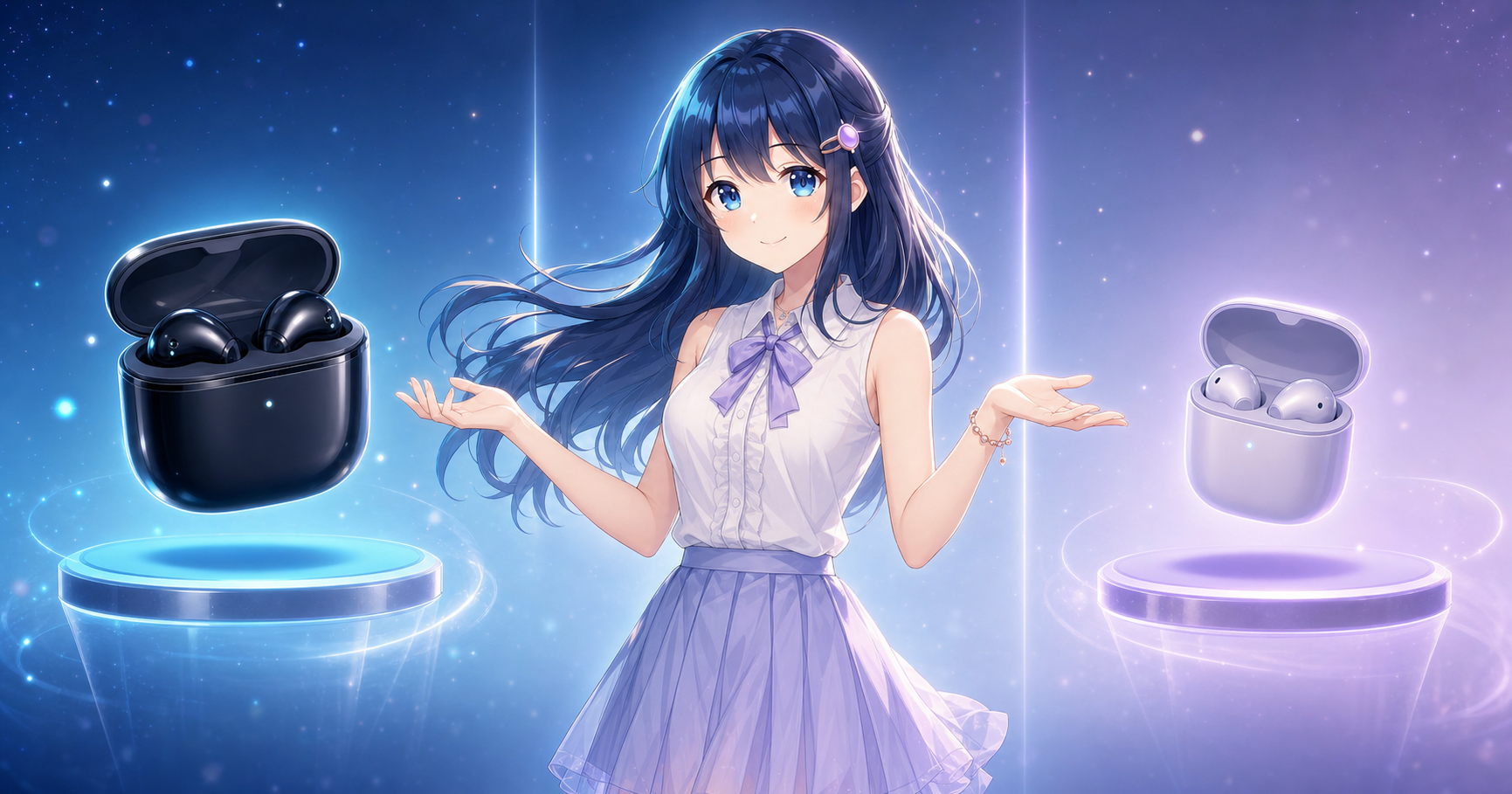 V3とV3 Xの違いを比較！あなたにはどっちが向いてる？ イメージ