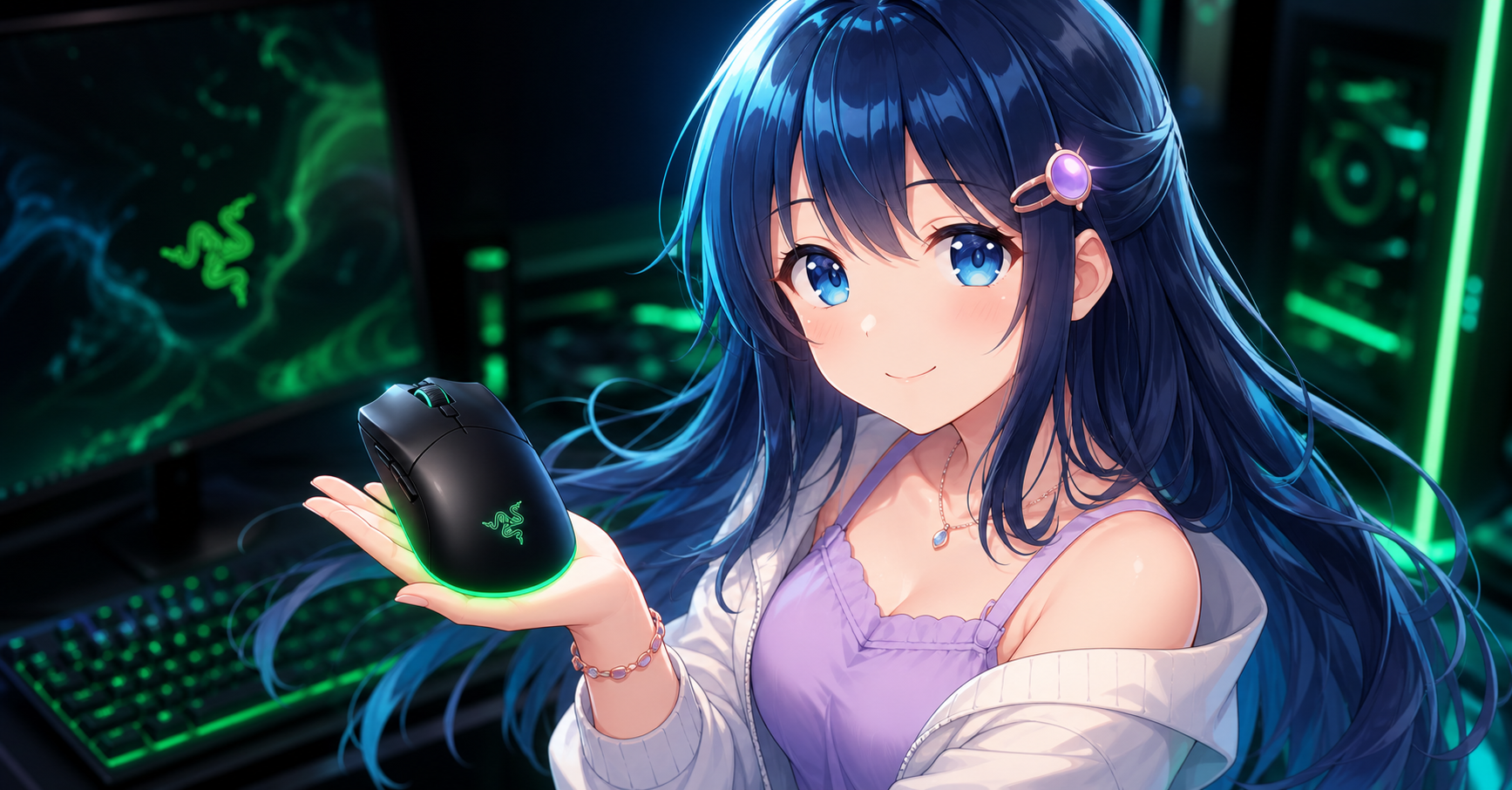 Razer Viper V4 Pro 紹介