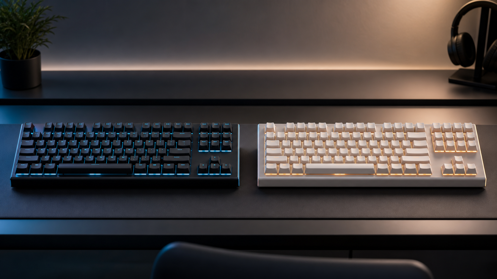 今すぐ買えるおすすめラピッドトリガーキーボード2選 イメージ