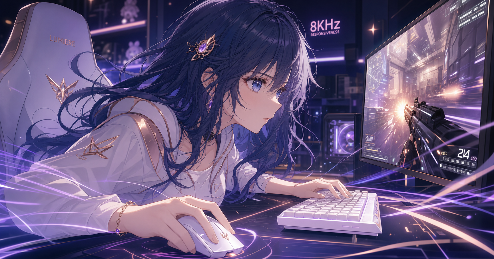 旧G305から何が変わった？アップグレードポイント比較！ イメージ