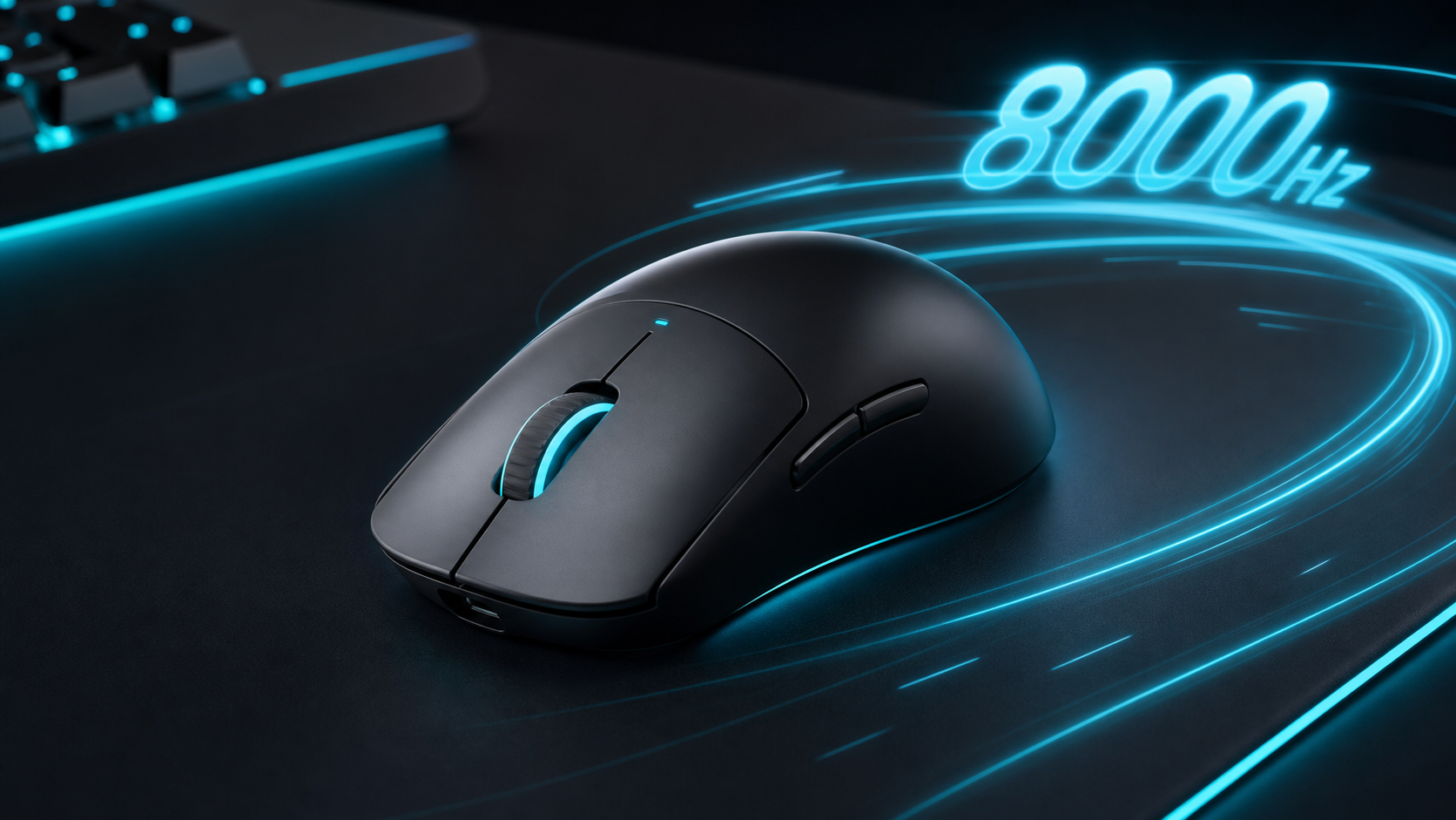 【マウス部門】プロの約35%が選ぶ最強マウス：Razer V イメージ