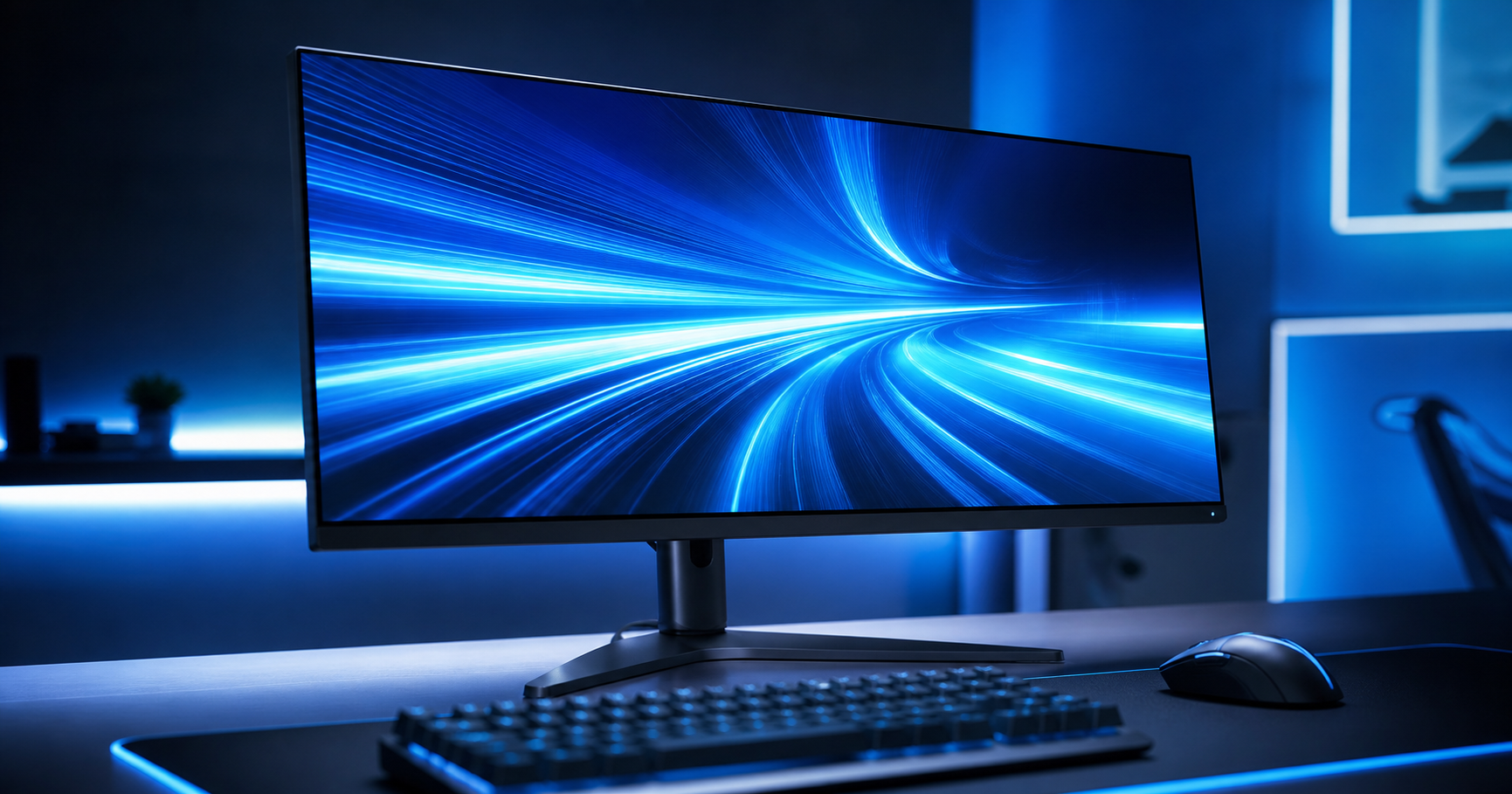 MSI MAG 274QPF X32｜速さにこだわるならコレ イメージ
