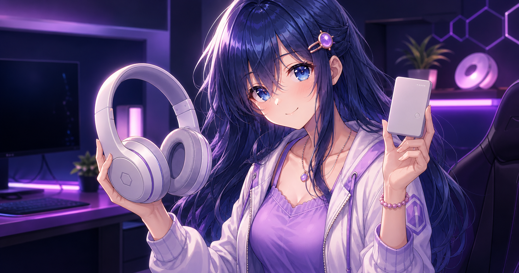 Glorious GHS Wireless Infinite イメージ