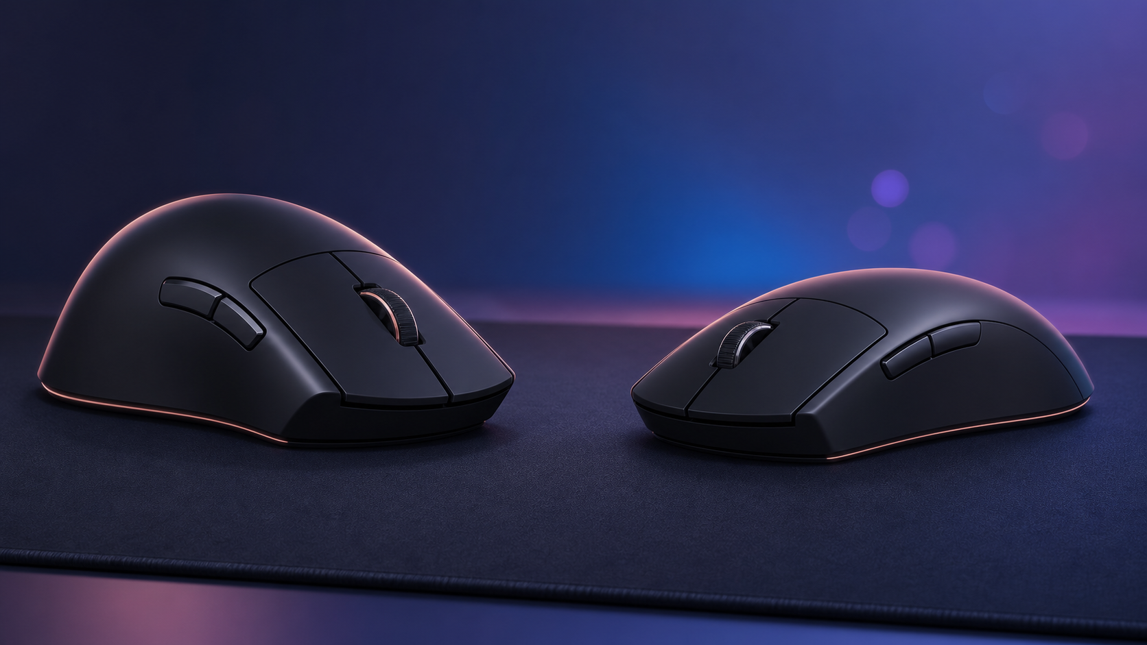 LoL向けゲーミングマウスおすすめ5選 イメージ