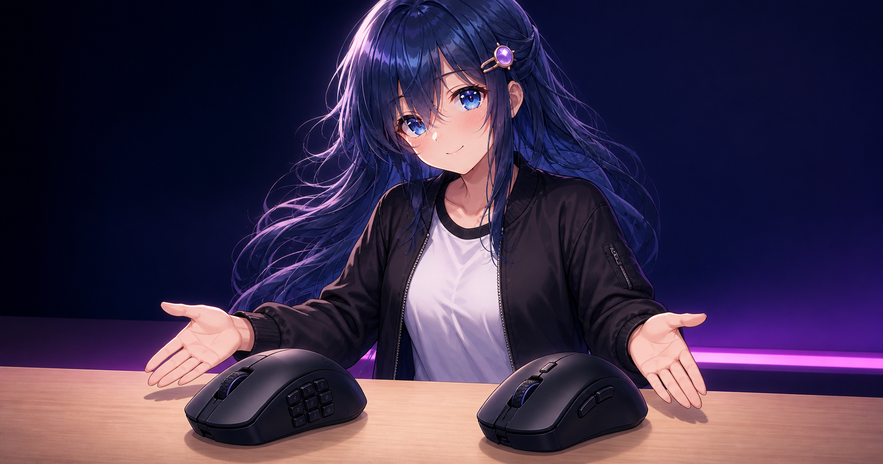 スペック比較表 イメージ