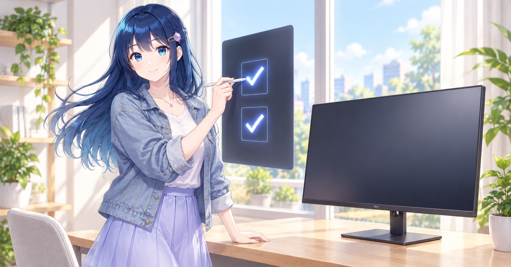 タイプ別!ASUSとXiaomi、どっちがおすすめ? イメージ