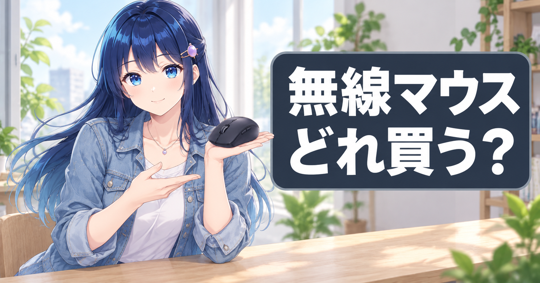 ロジクール無線 G304X vs PROX2【2026年版】 アイキャッチ