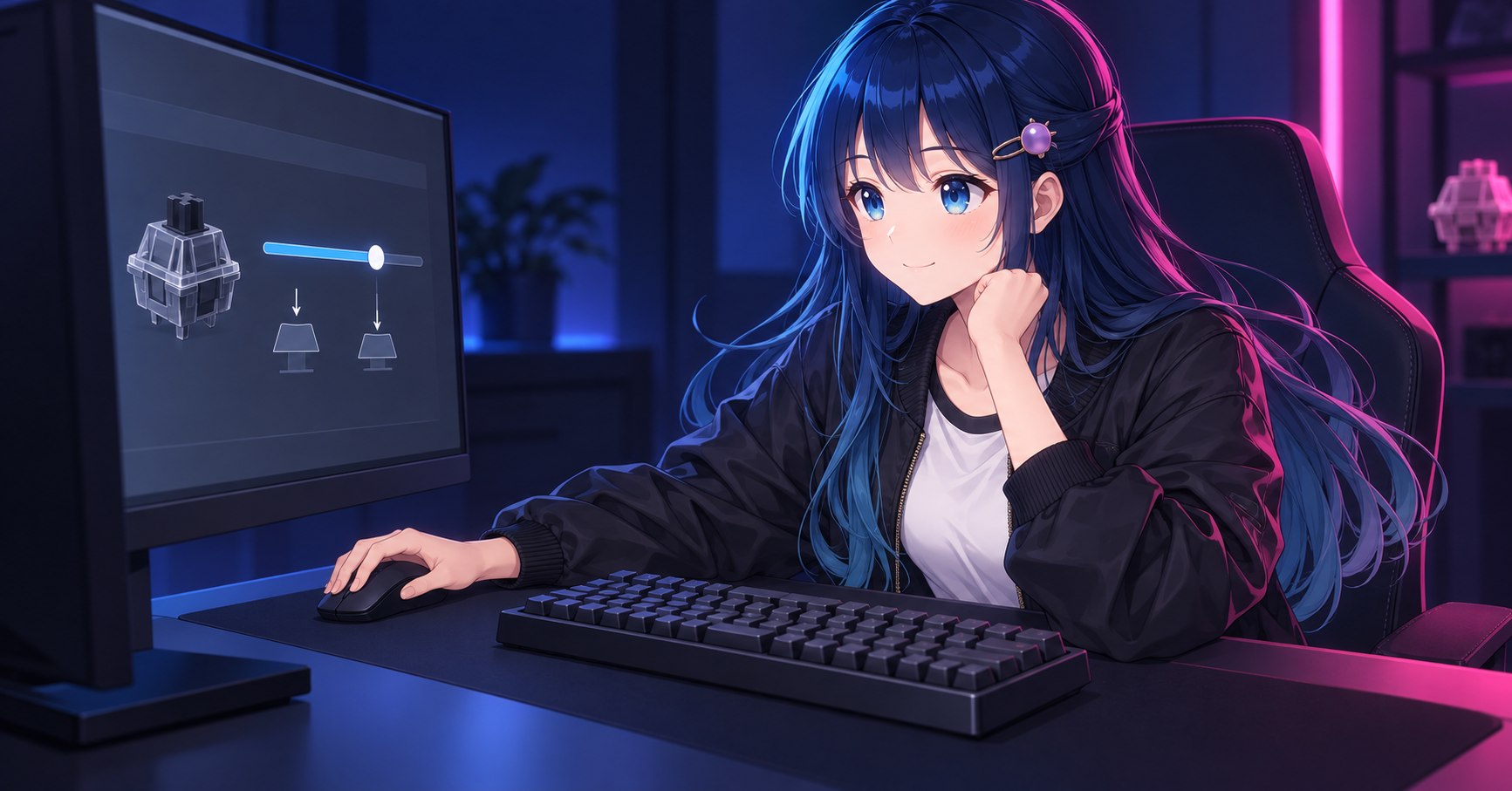 「でも実際どうなの?」を先に潰しておくね イメージ
