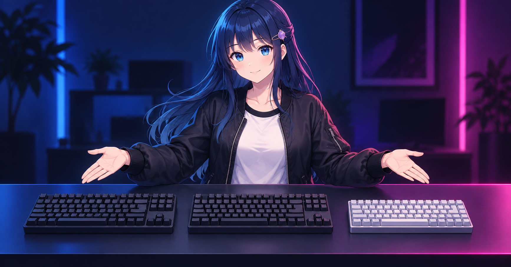 普段使いにも強い!ラピッドトリガーおすすめ3選 イメージ
